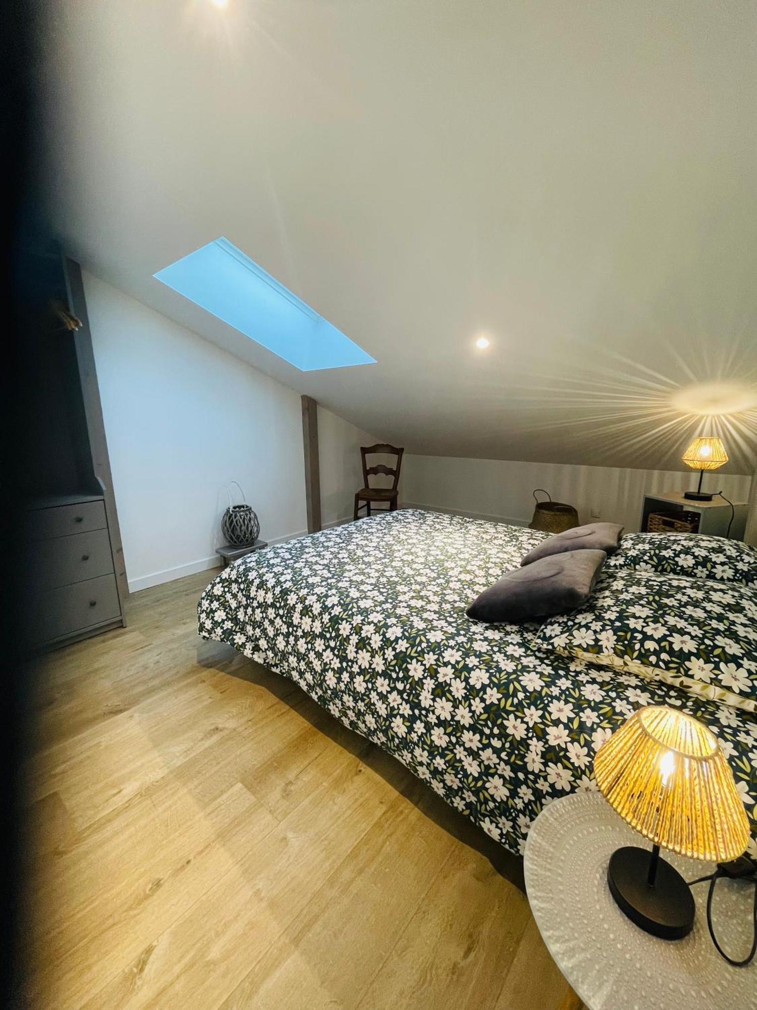 Apartment Duplex Sole Mio *